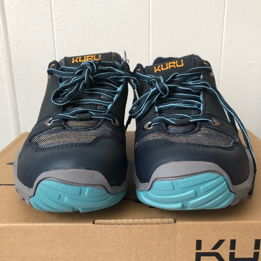 KURU Kruzr II Women’s Comfort Shoes (Plantar Fasc)